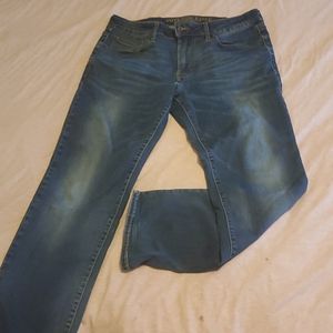 American Eagle women's jeans
